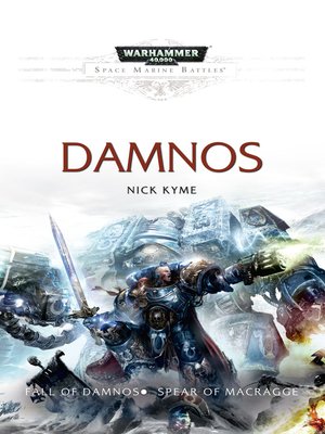 cover image of Damnos